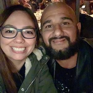 Meet your Posher, Gary